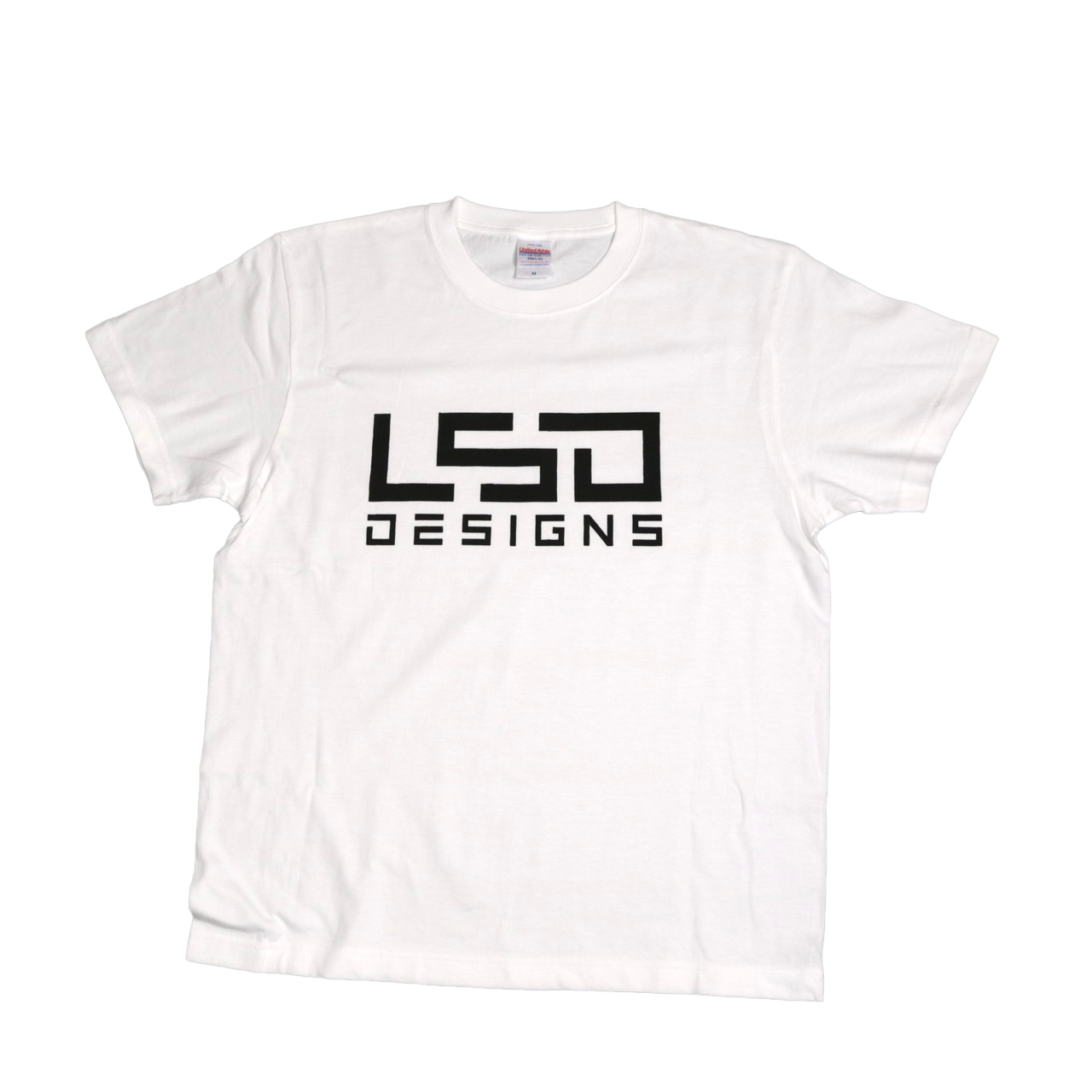 5.6ozコットンTシャツ