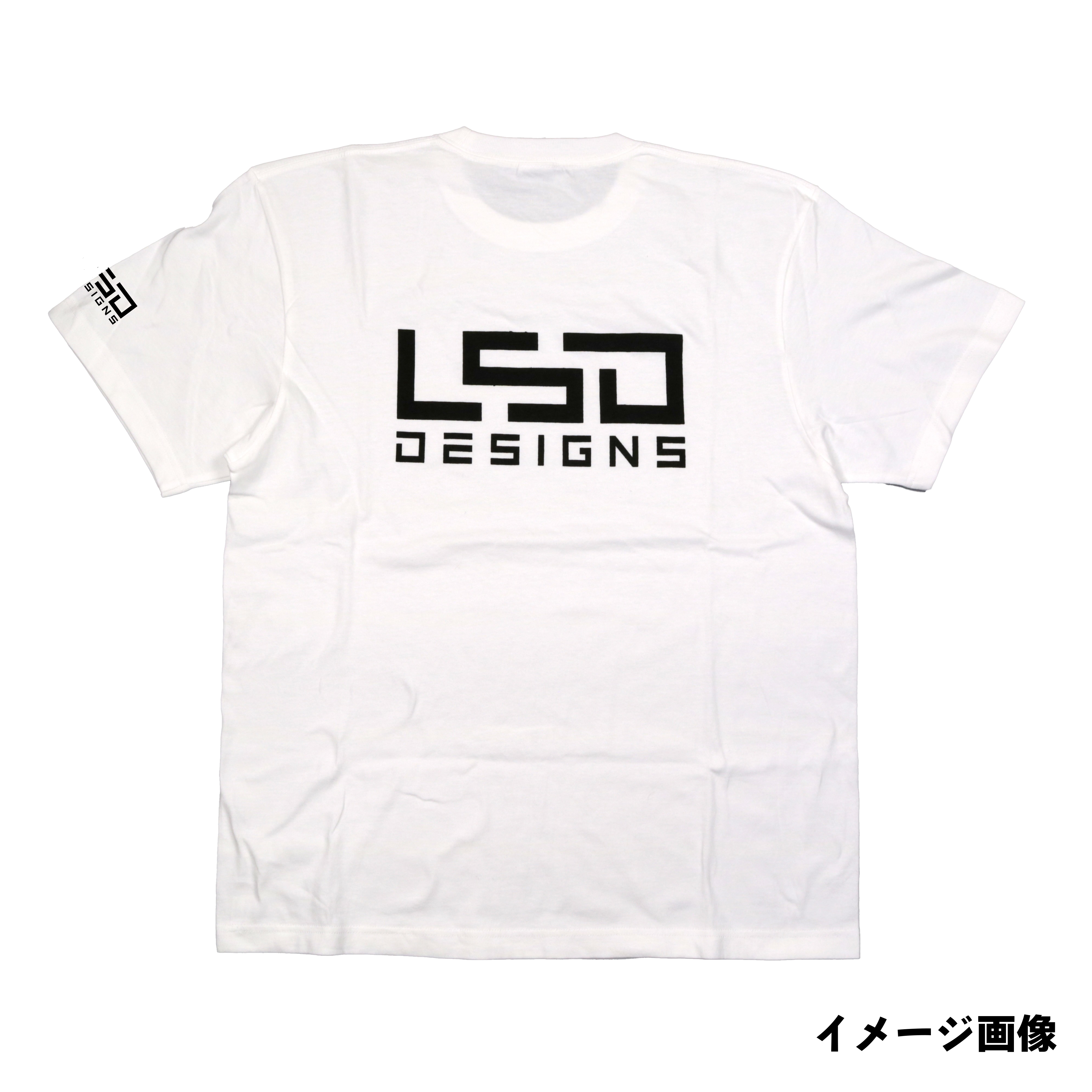 5.6oz T-shirt