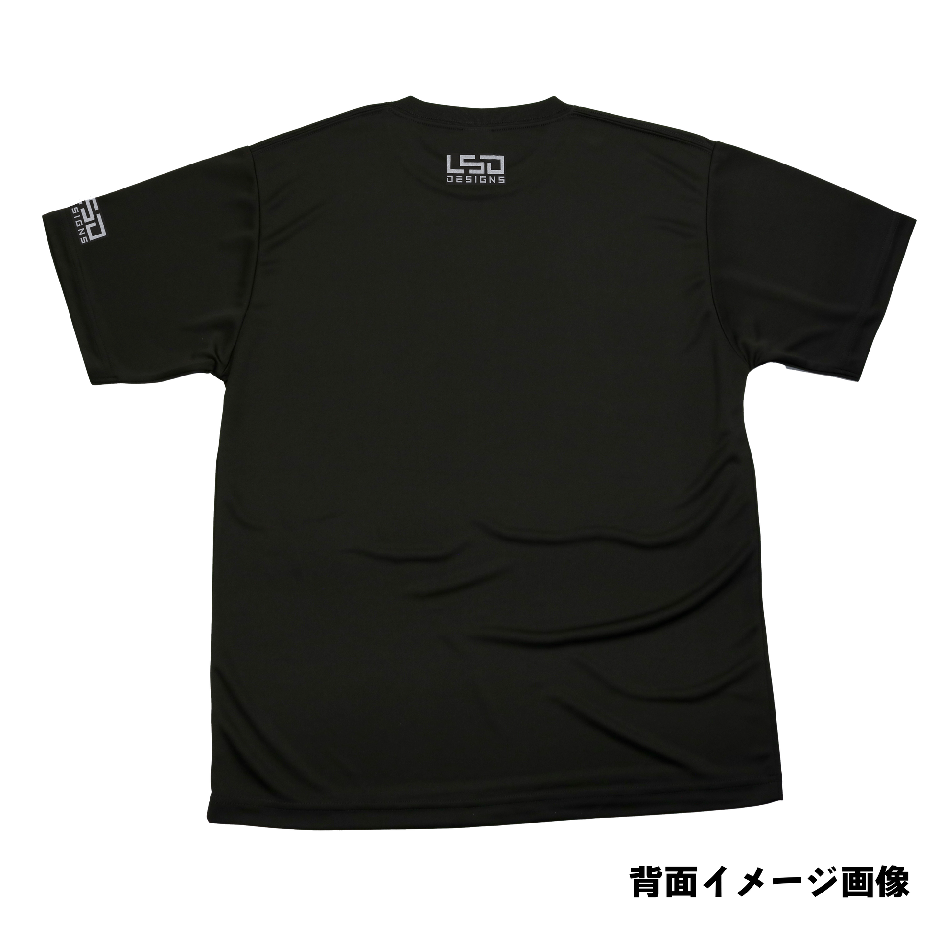 ホワイト Tシャツ フロント・バックロゴサイズL 170〜175とら RE730 tシャツ オーバーサイズTシャツ ベア/ダメージ/刺繍