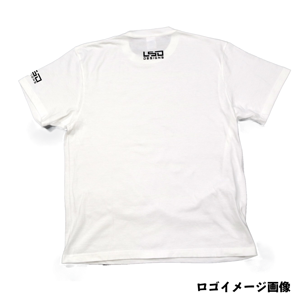 5.6oz T-shirt