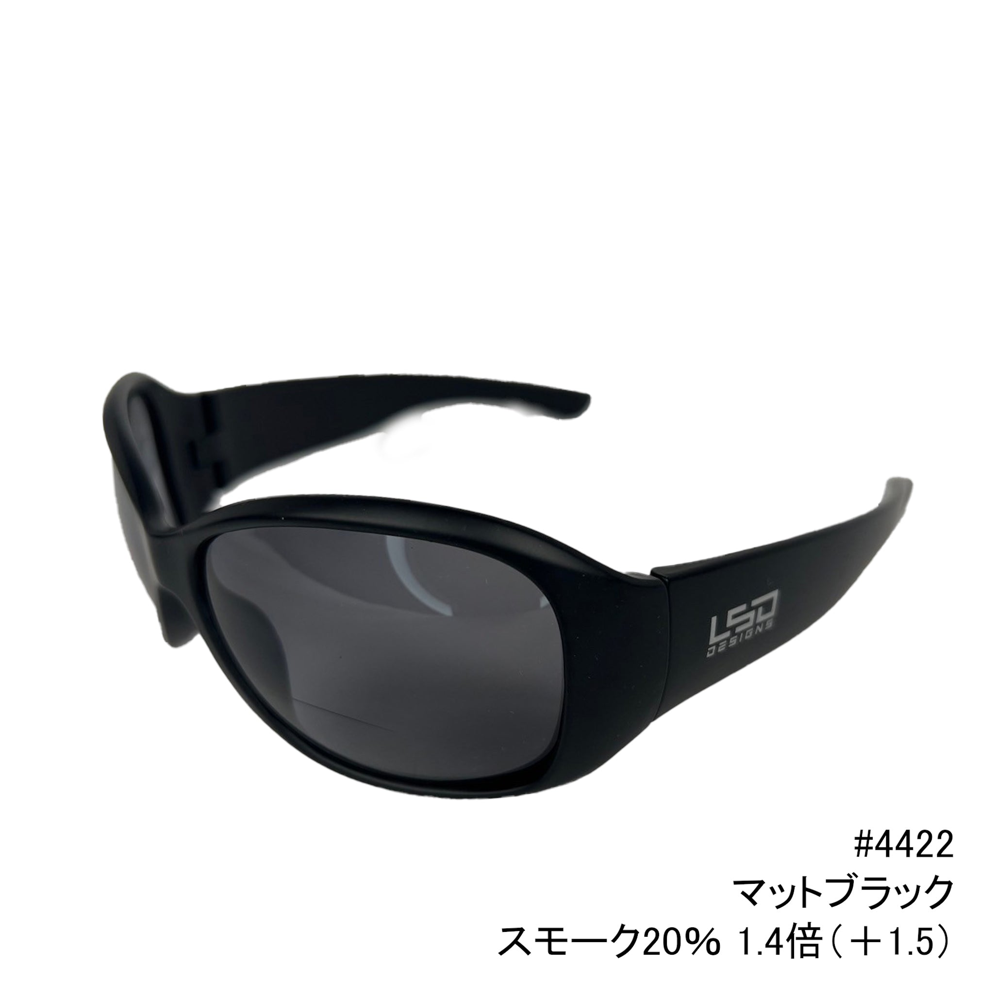 フライマン フィッシングルーペDフライマン