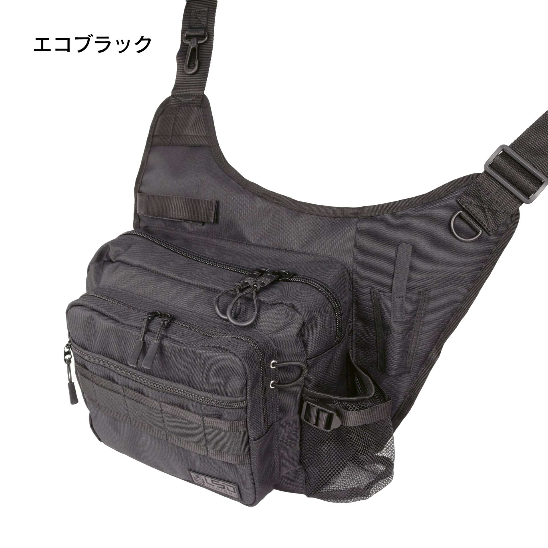 ☆incarnation ONE SHOULDER SNAT PACK FBF69010-F1C0-46EA-B86A-