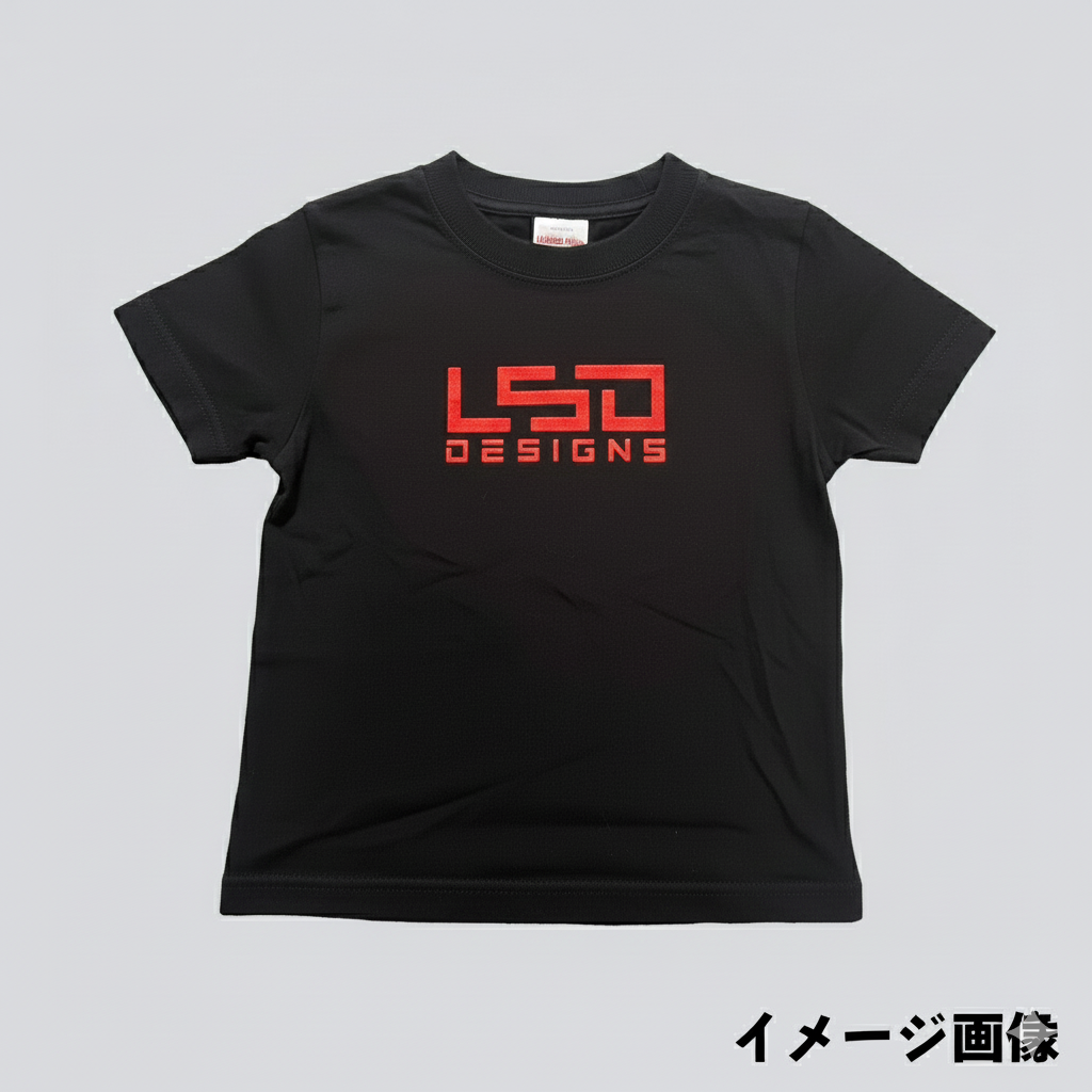 25周年限定5.6ozコットンカラーTシャツキッズサイズ〜XXLサイズ