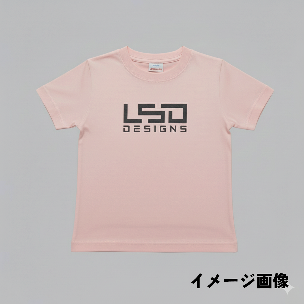 25周年限定5.6ozコットンカラーTシャツキッズサイズ〜XXLサイズ