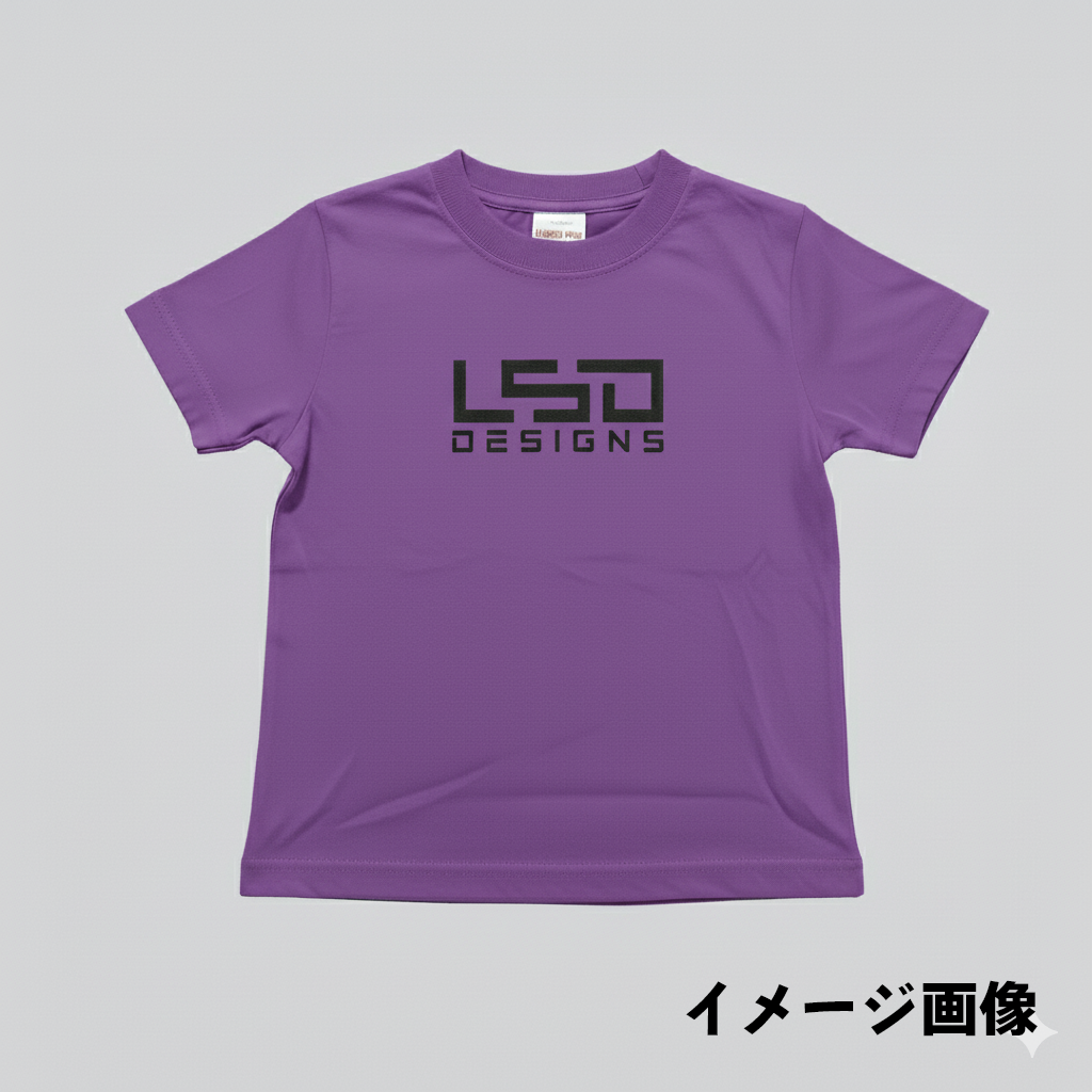 25周年限定5.6ozコットンカラーTシャツキッズサイズ〜XXLサイズ