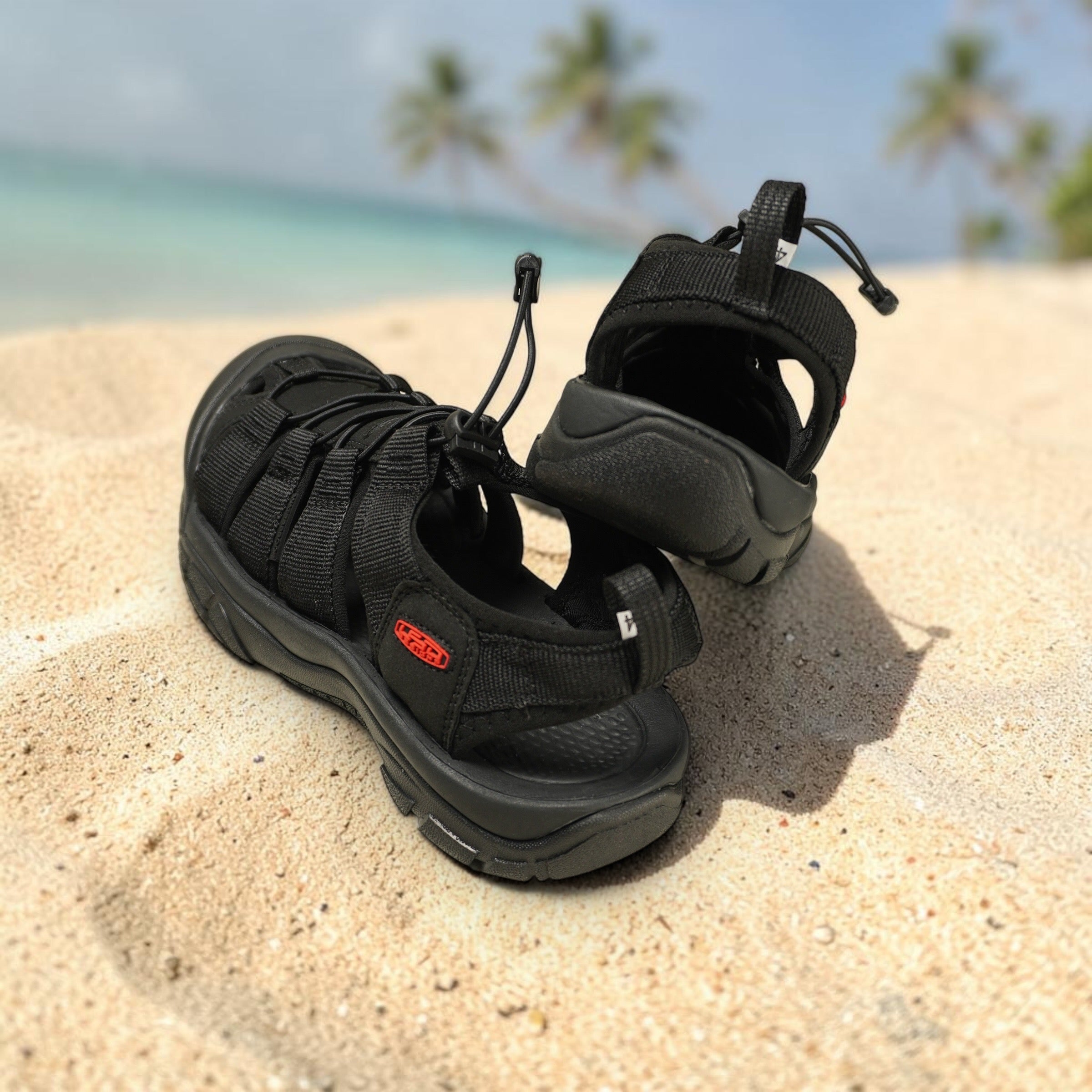 Water Gear Sandal（ウォーターギアサンダル）