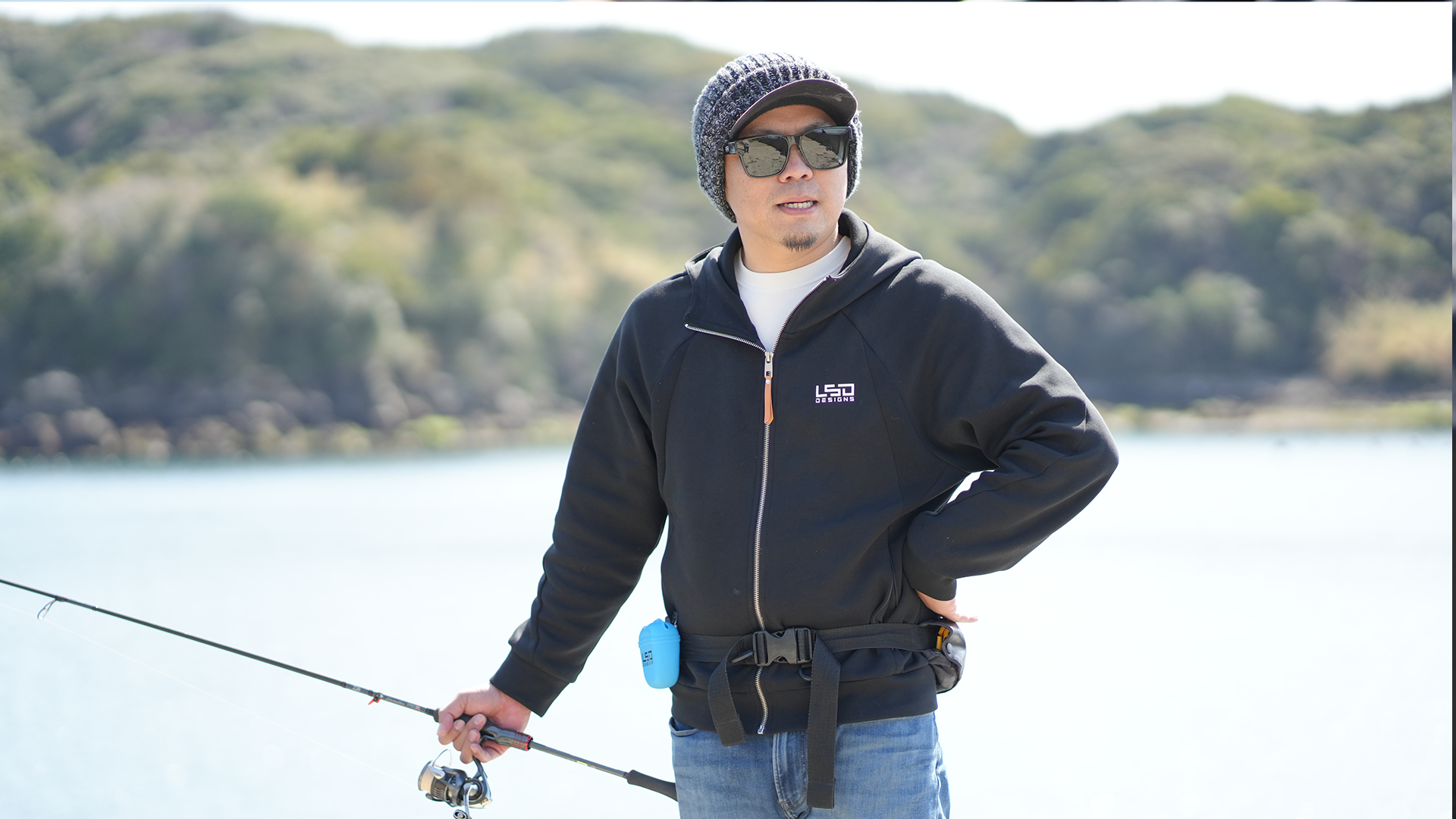 LYCRA® CORDURA® 　2026SS COLLECTION　限定2点セット