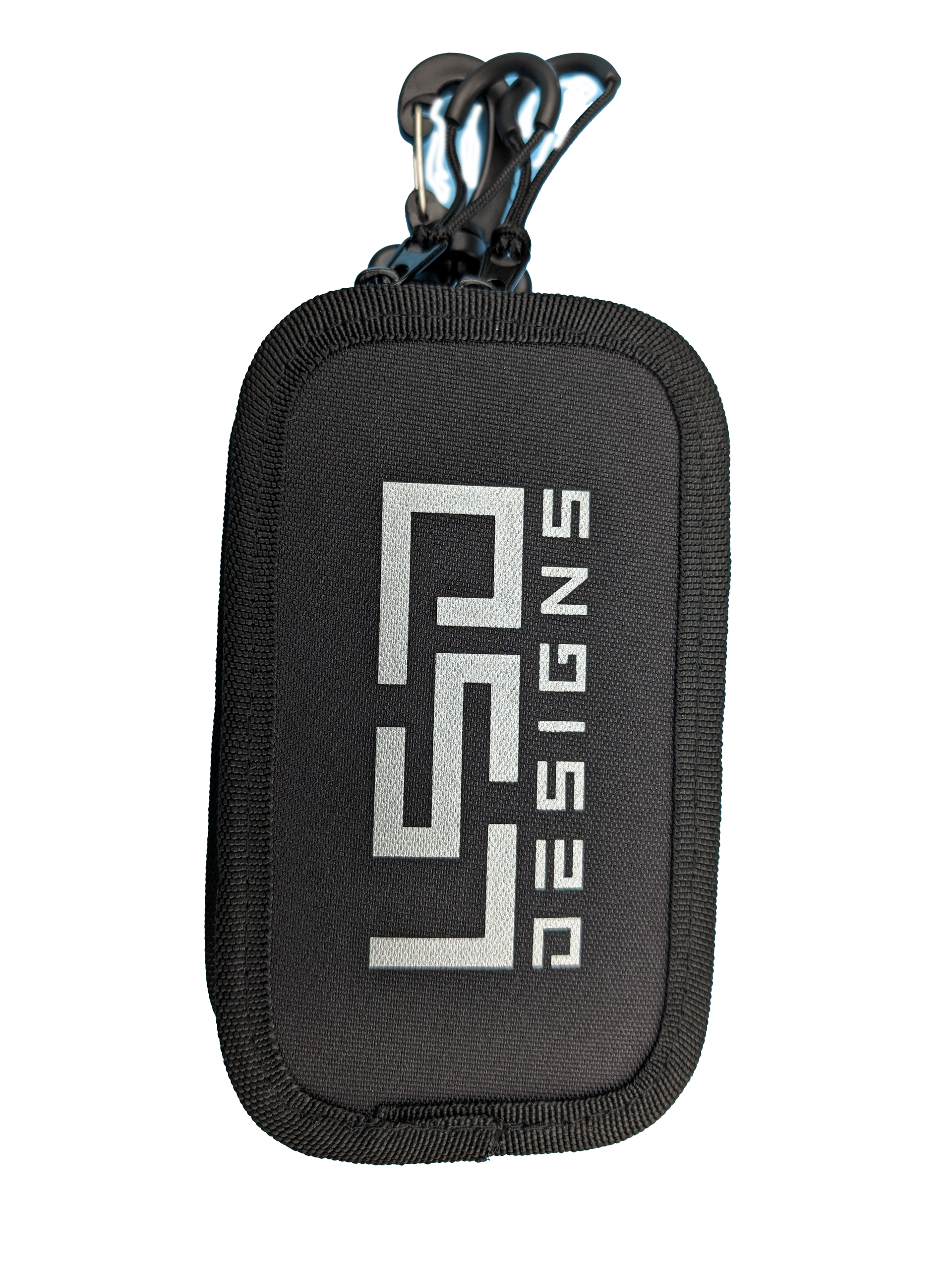 L.S.D Design タックル バッグ ウエストポーチ フィッシングポーチS