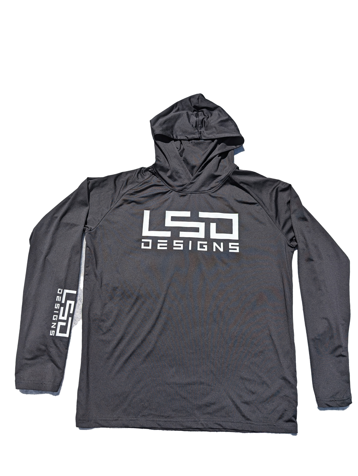 L.S.D.DESIGNS /フィッシングバッグや偏光サングラス、アウトドアギアの販売