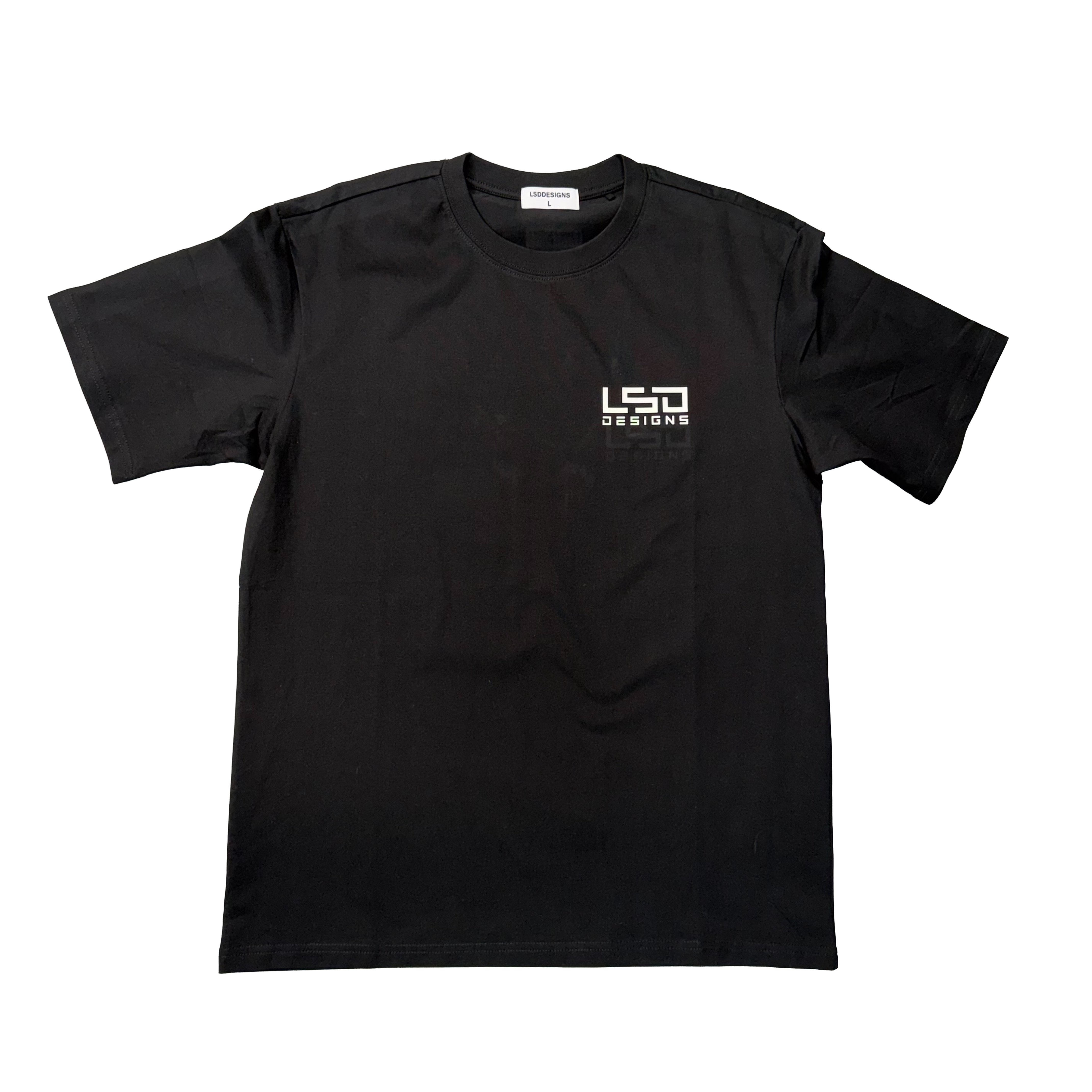 LSDDESIGNS　グラフィックティー/Graphic Tee