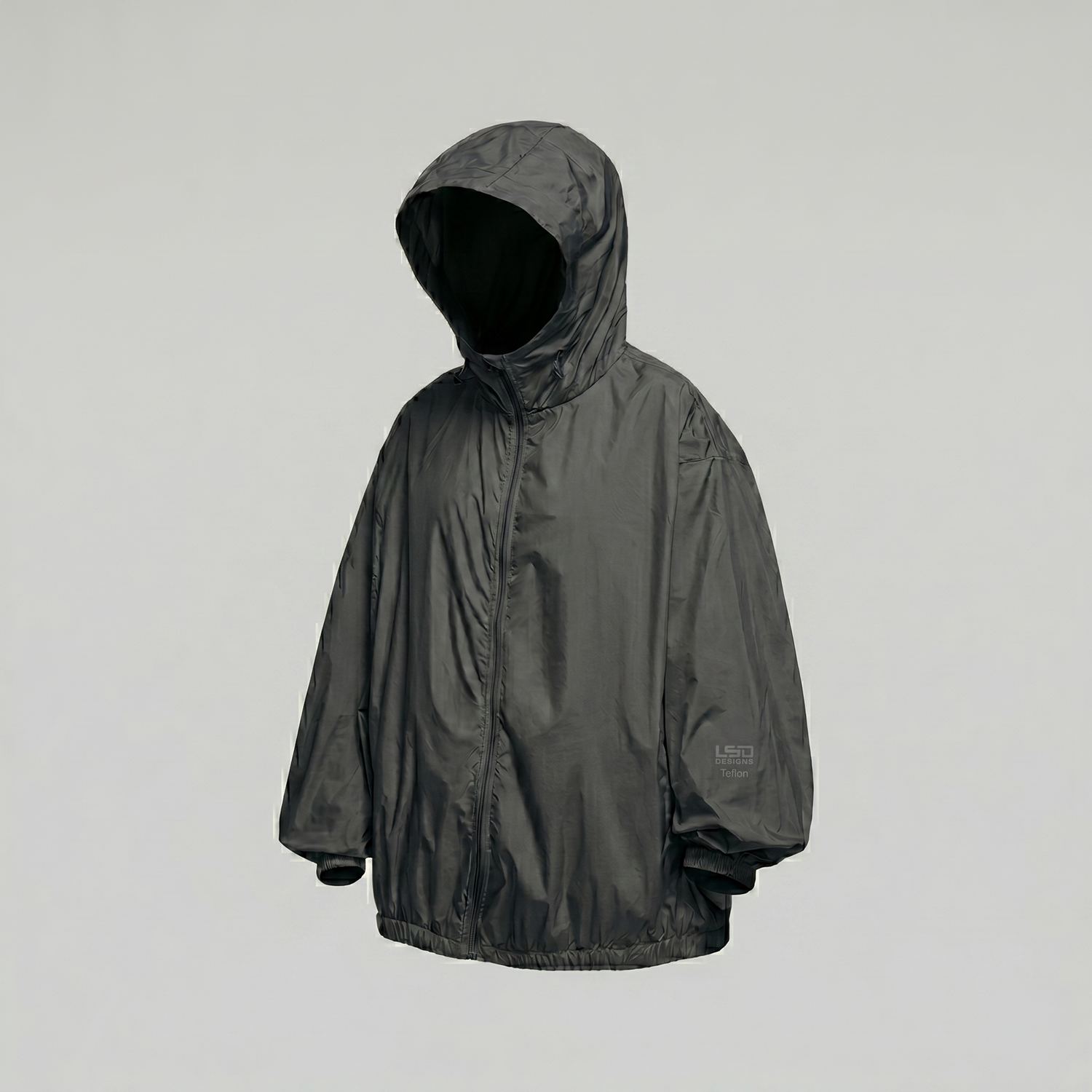 【期間限定】ウルトラライトテフロンシェルジャケット - Signature Custom キャンペーン　Teflon™ Ultra Light Shell Guard Jacket