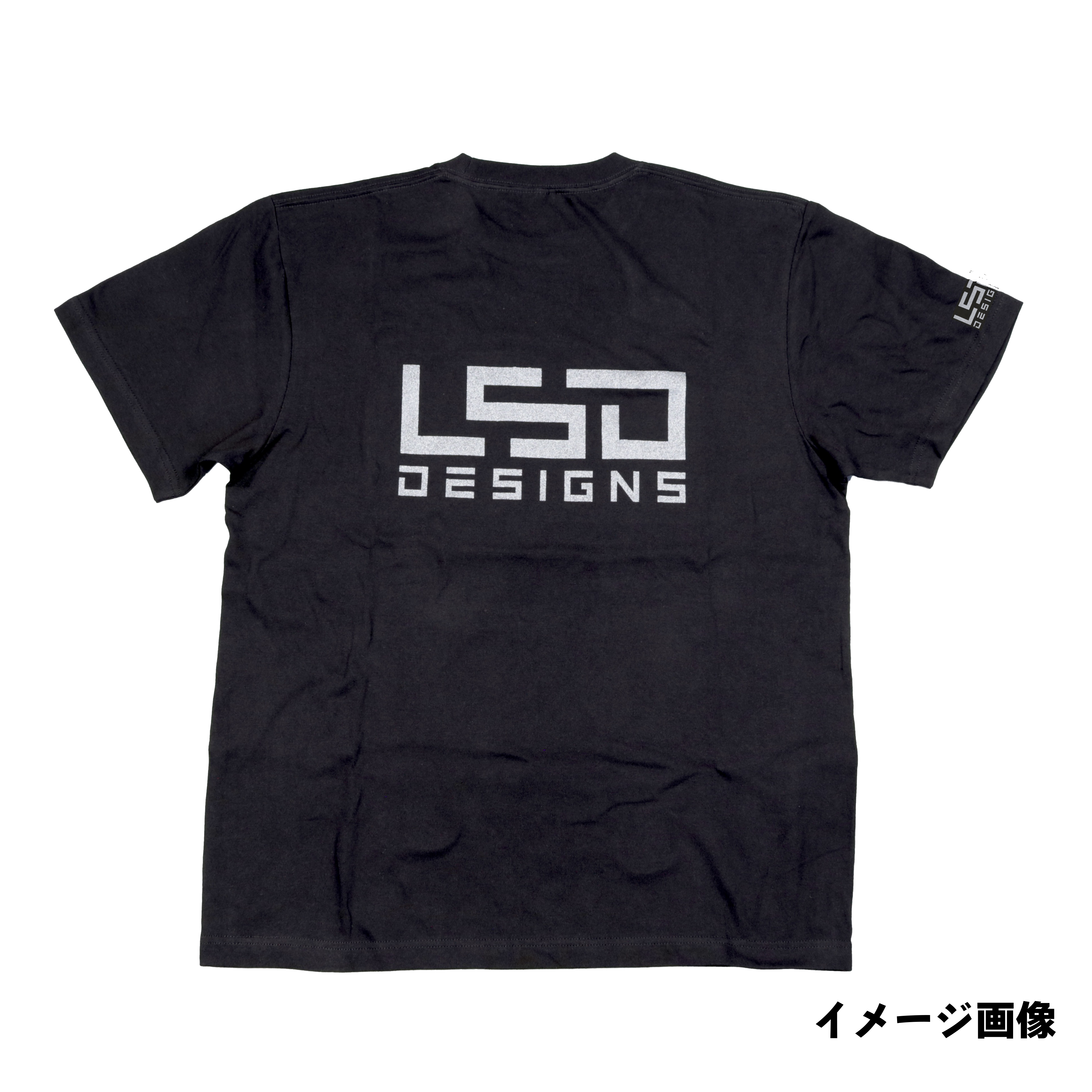 5.6oz T-shirt