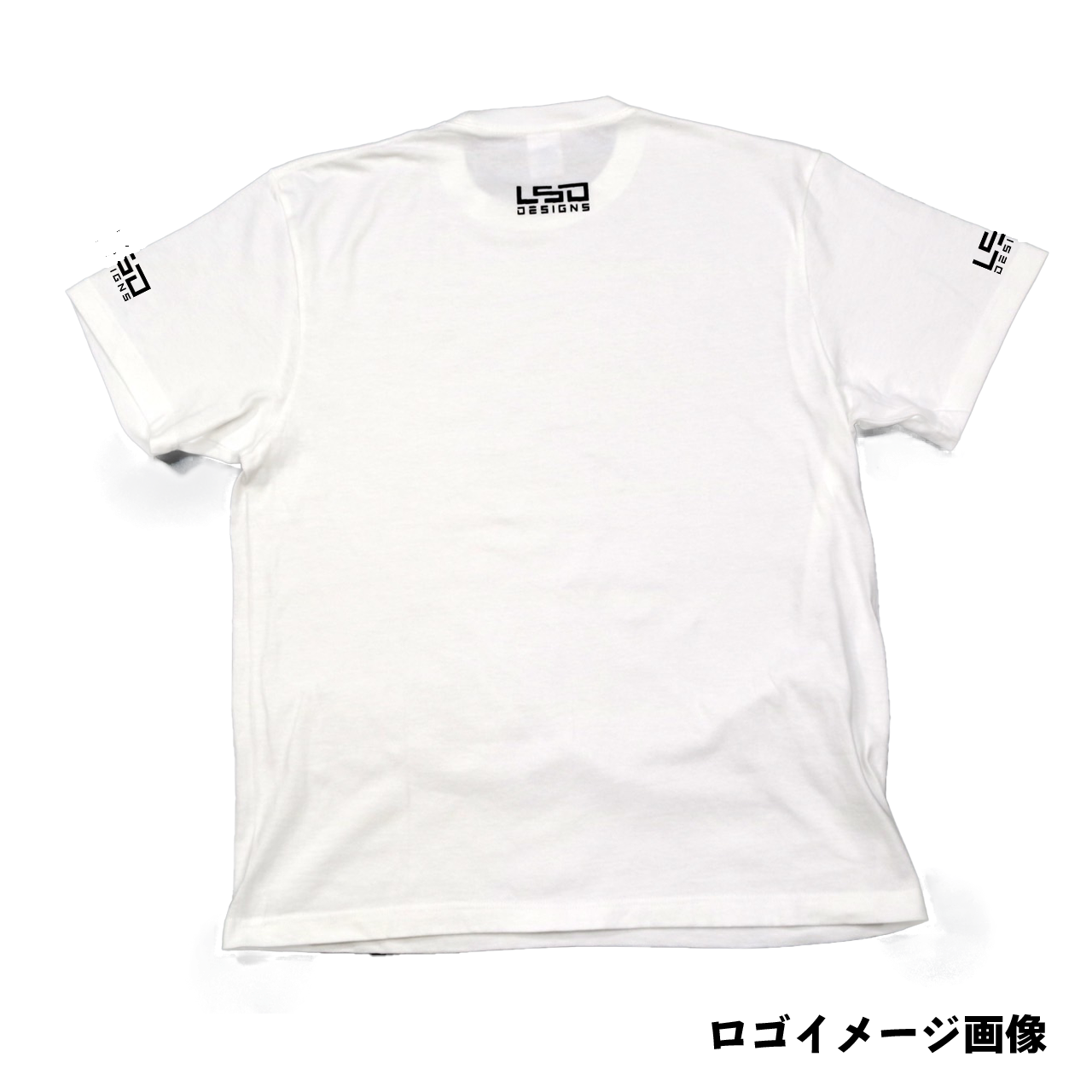 5.6oz T-shirt
