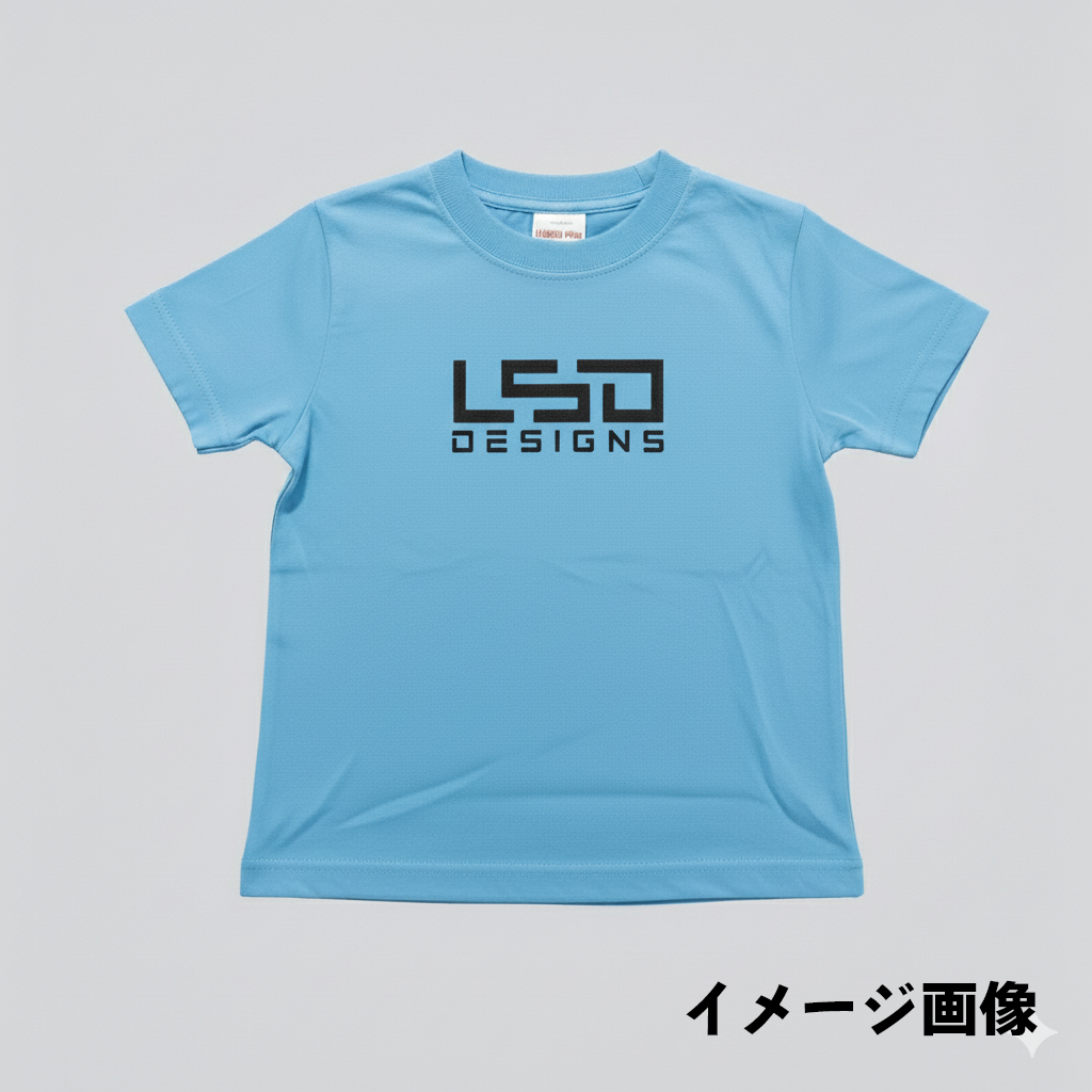 25周年限定5.6ozコットンカラーTシャツキッズサイズ〜XXLサイズ
