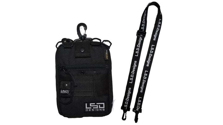 Egi Pouch Pro