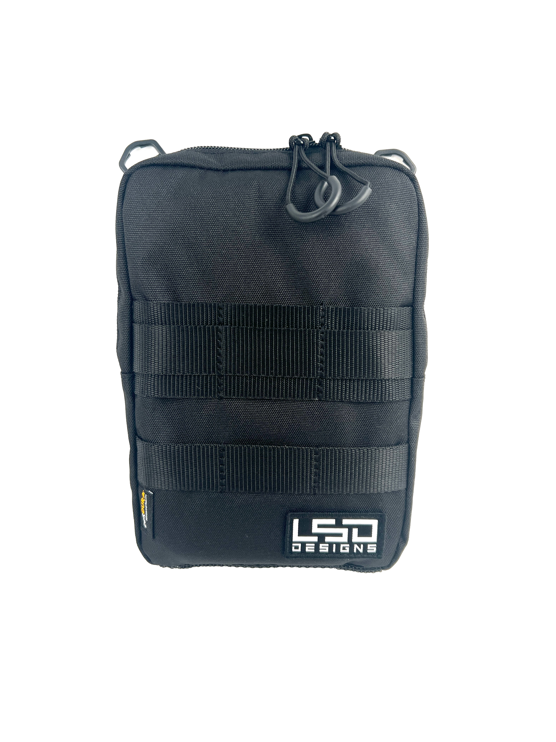 フィッシングサイドポーチ フィッシングサイドポーチ