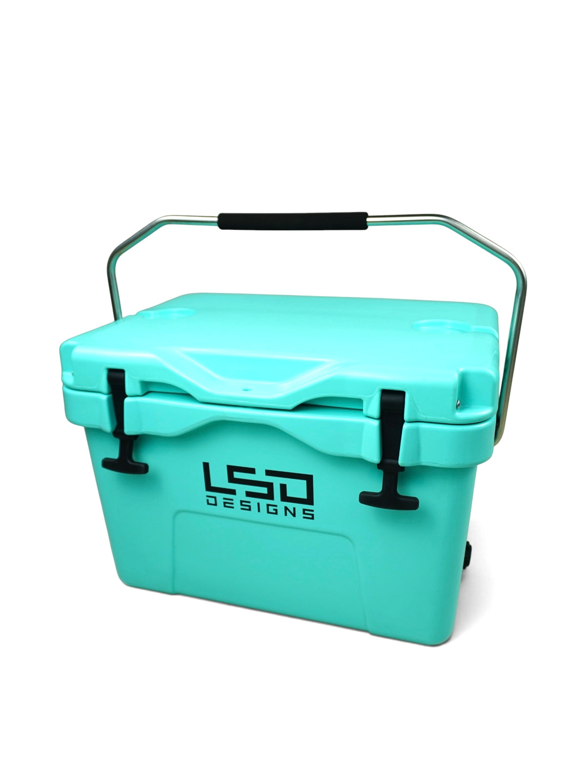 Strong Cooler 25L — front