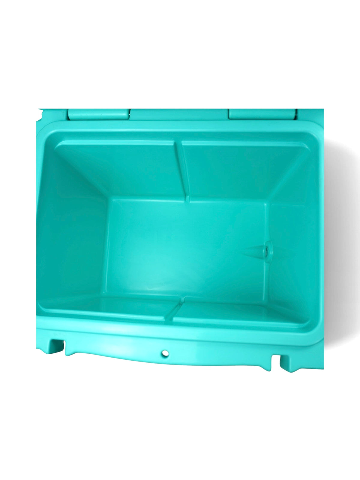 Strong Cooler 25L — inside