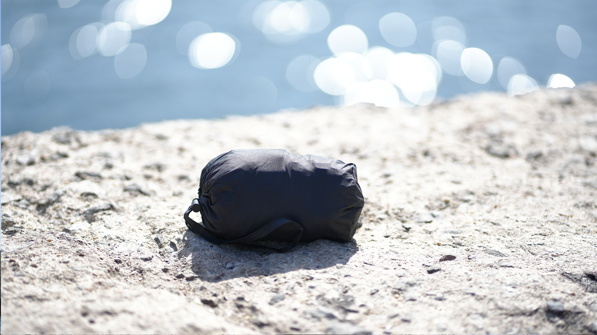 テフロン™ ウルトラライト シェルガードジャケット 　Teflon™ Ultra Light Shell Guard Jacket