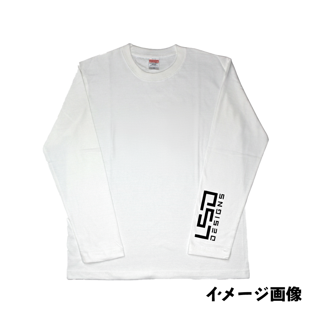 25周年LSDDESIGNSドライロンT（Tシャツプレゼント）