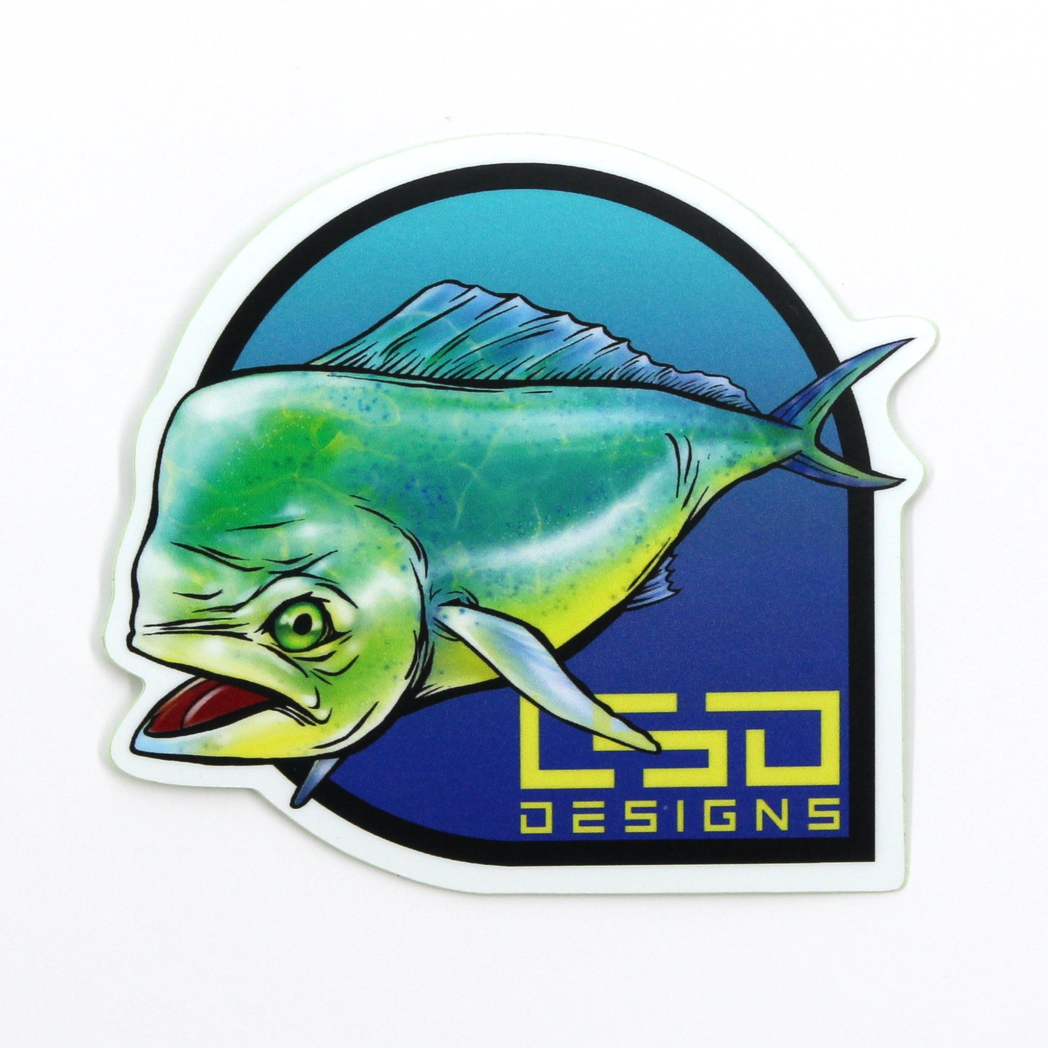 屋外耐候性ステッカー