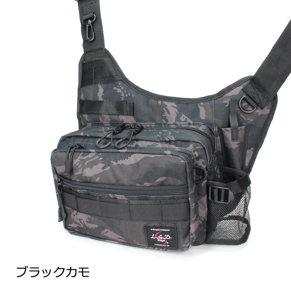 ワンショットサイドJr.ネオ – L.S.D. Designs - Official site -