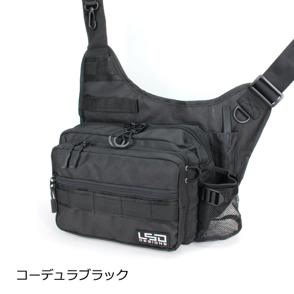 レイドジャパン　グラディエーター　ライトフィリップス　LSDバッグおまけ付 レイドジャパン グラディエーター ライトフィリップス LSDバッグ