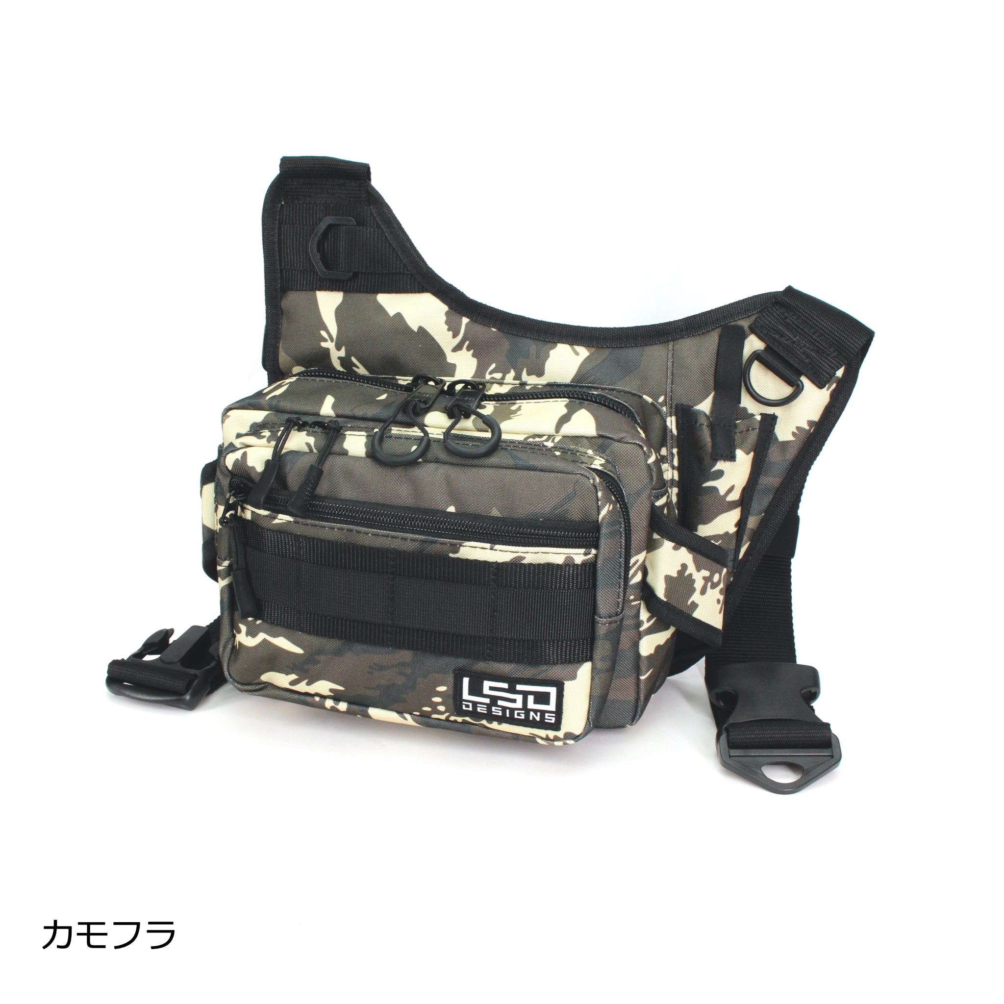 ワンショットサイドベイビー – L.S.D. Designs - Official site -