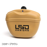 KUZU Pouch