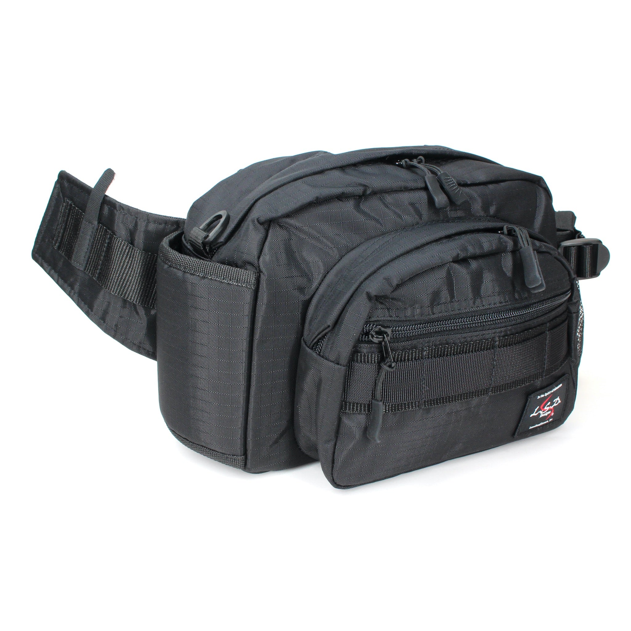 Hip shot online bag