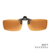 Clip Sunglasses Type2