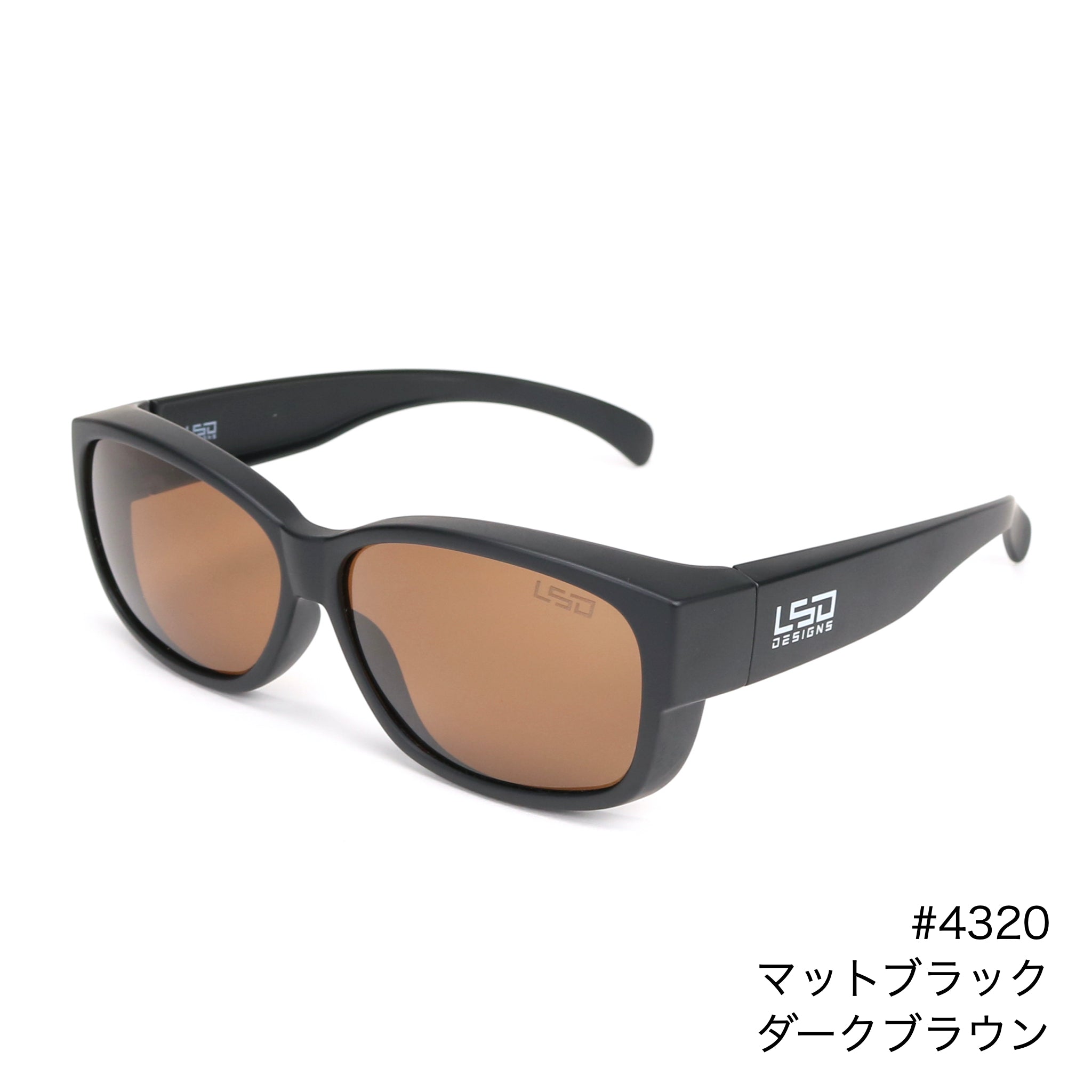 オーバーグラス Type2 – L.S.D. Designs - Official site -