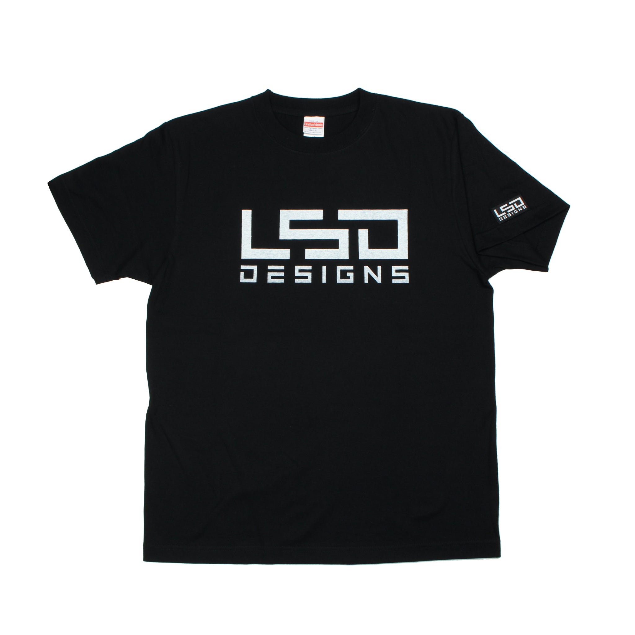 5.6oz Tシャツ – L.S.D. Designs - Official site -