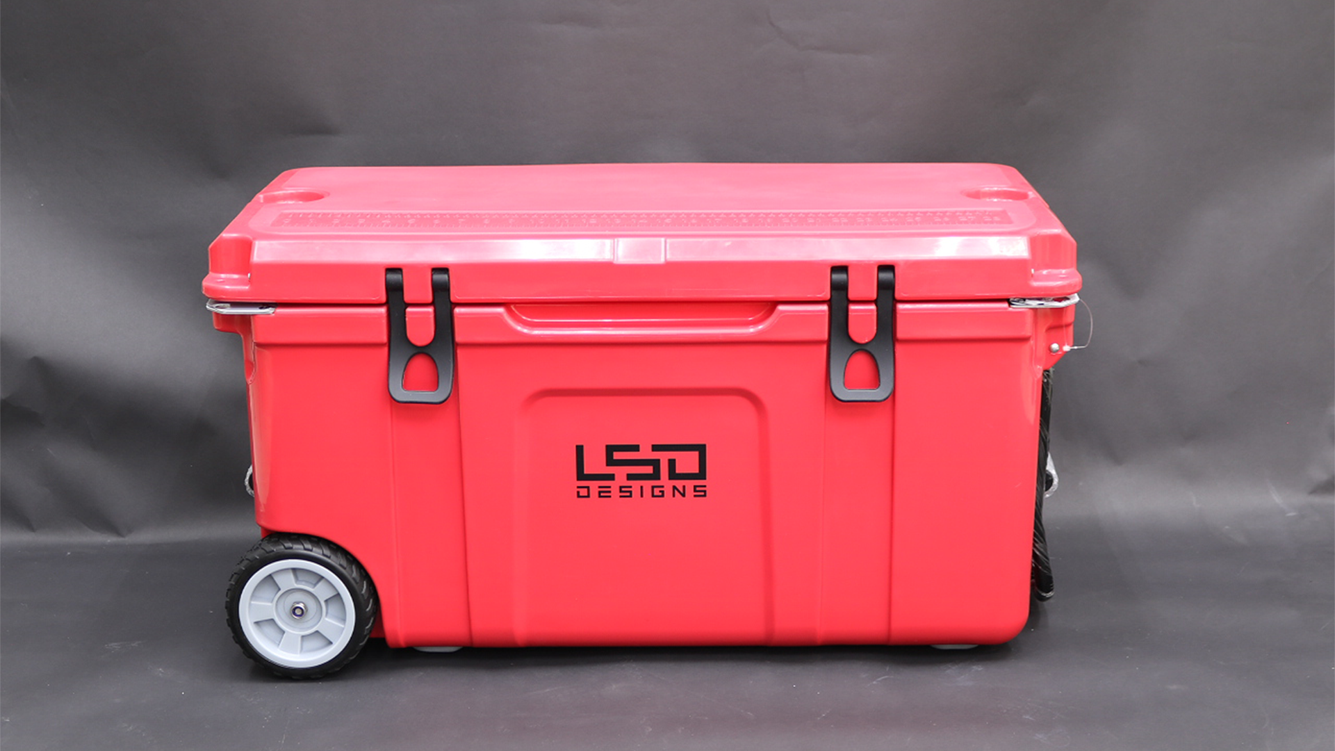 ストロングクーラーボックス 75L