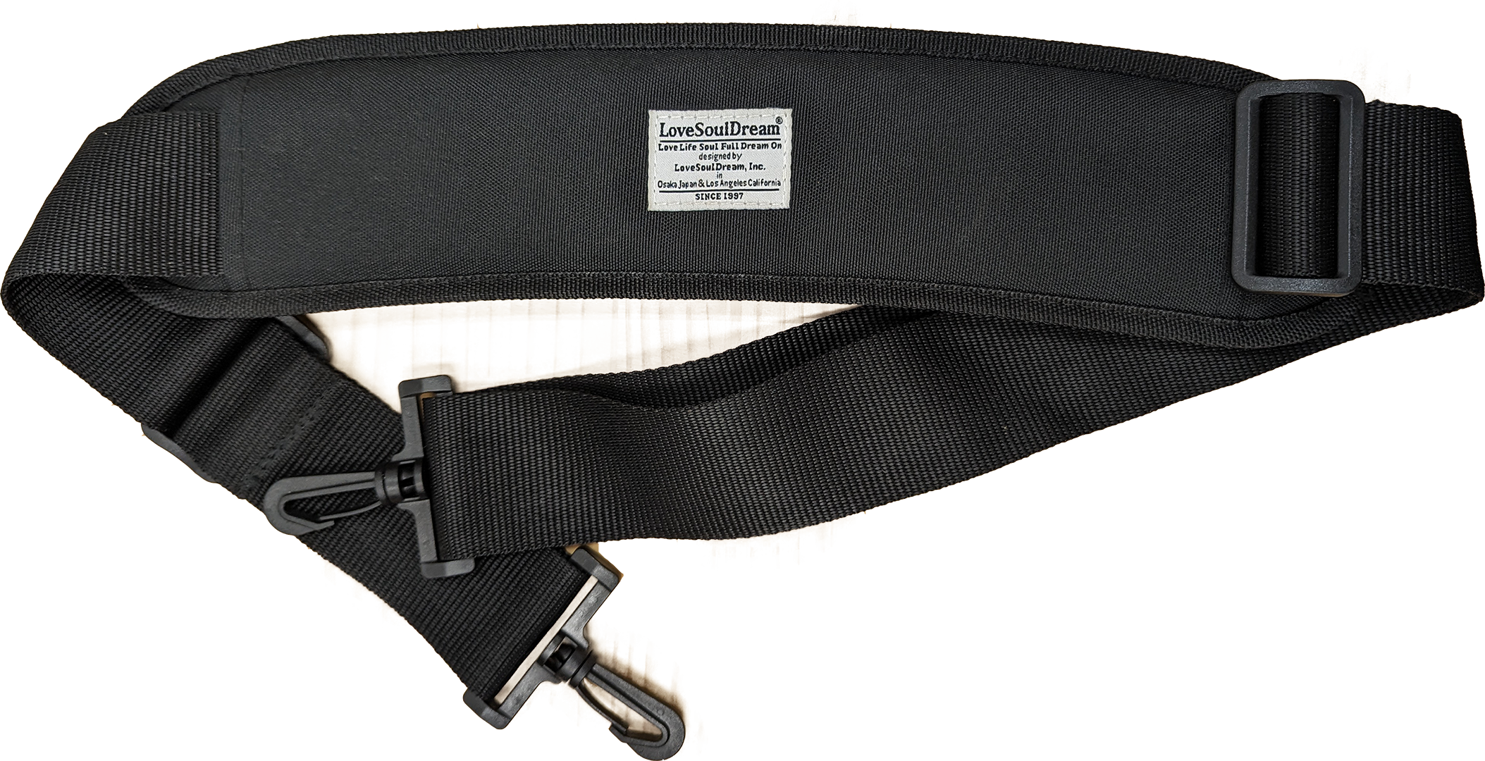 Hip Bag Tuning Replacement Belt