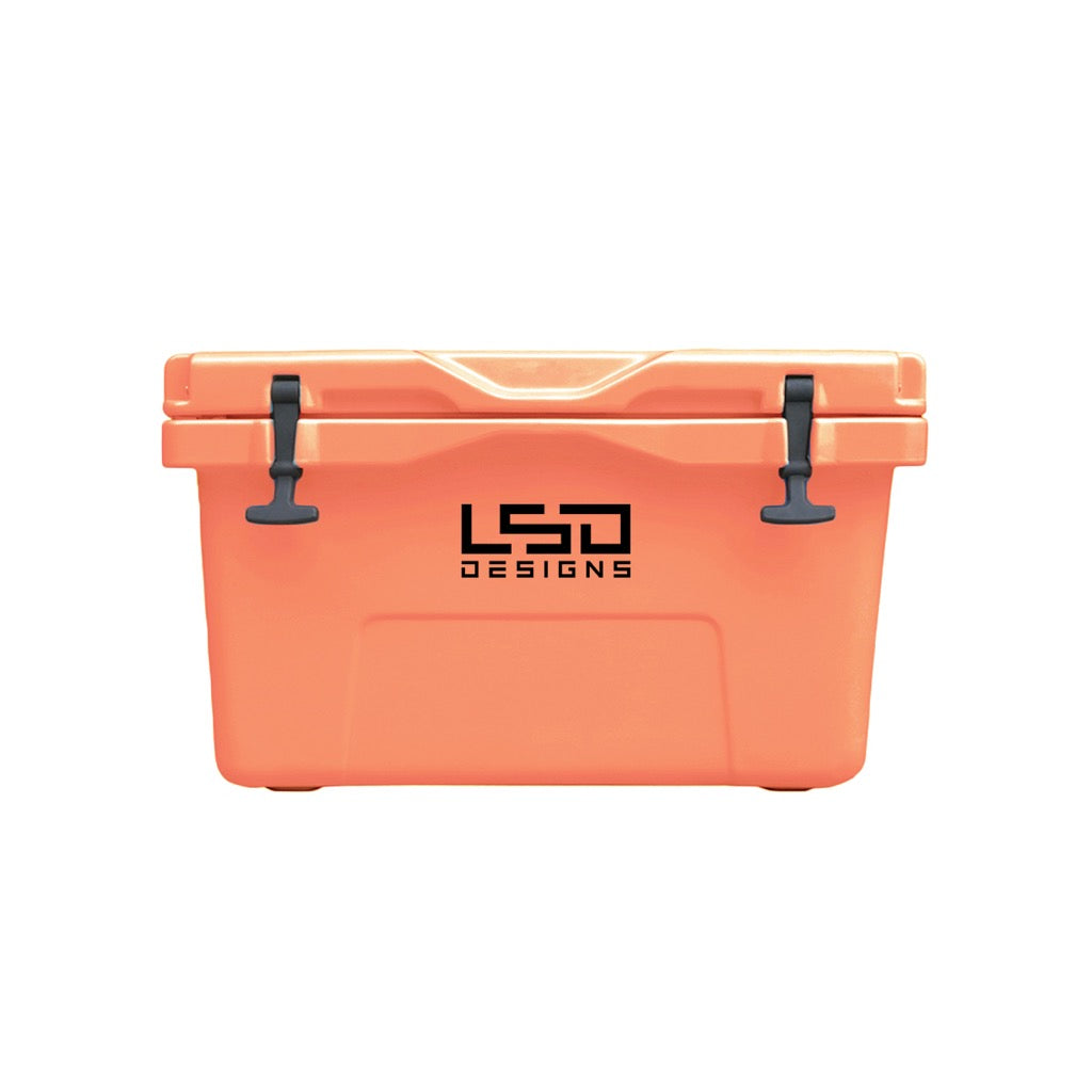 Strong Cooler Box 45L