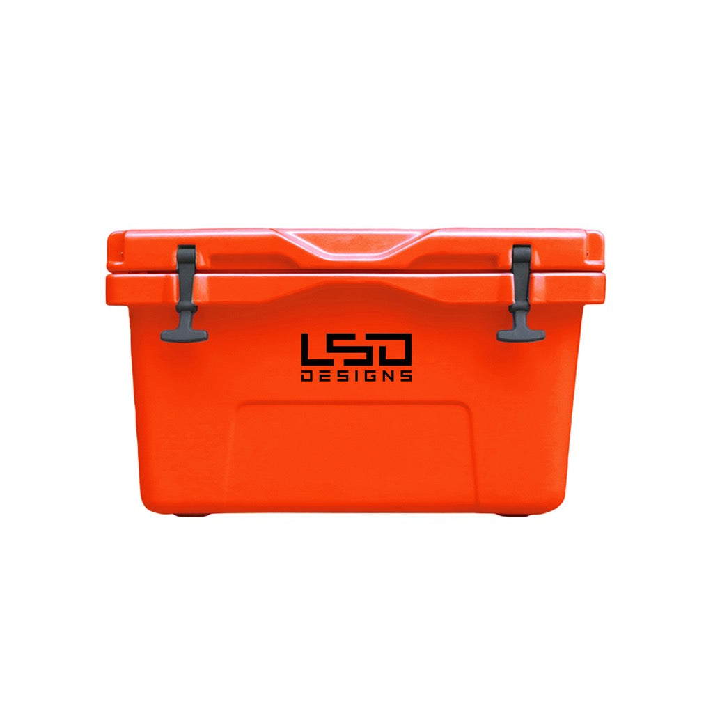 ストロングクーラーボックス 45L – L.S.D. Designs - Official site -