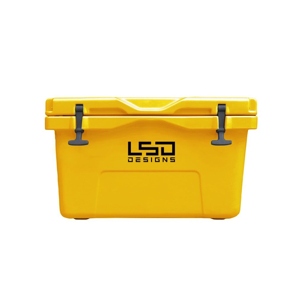 Strong Cooler Box 45L