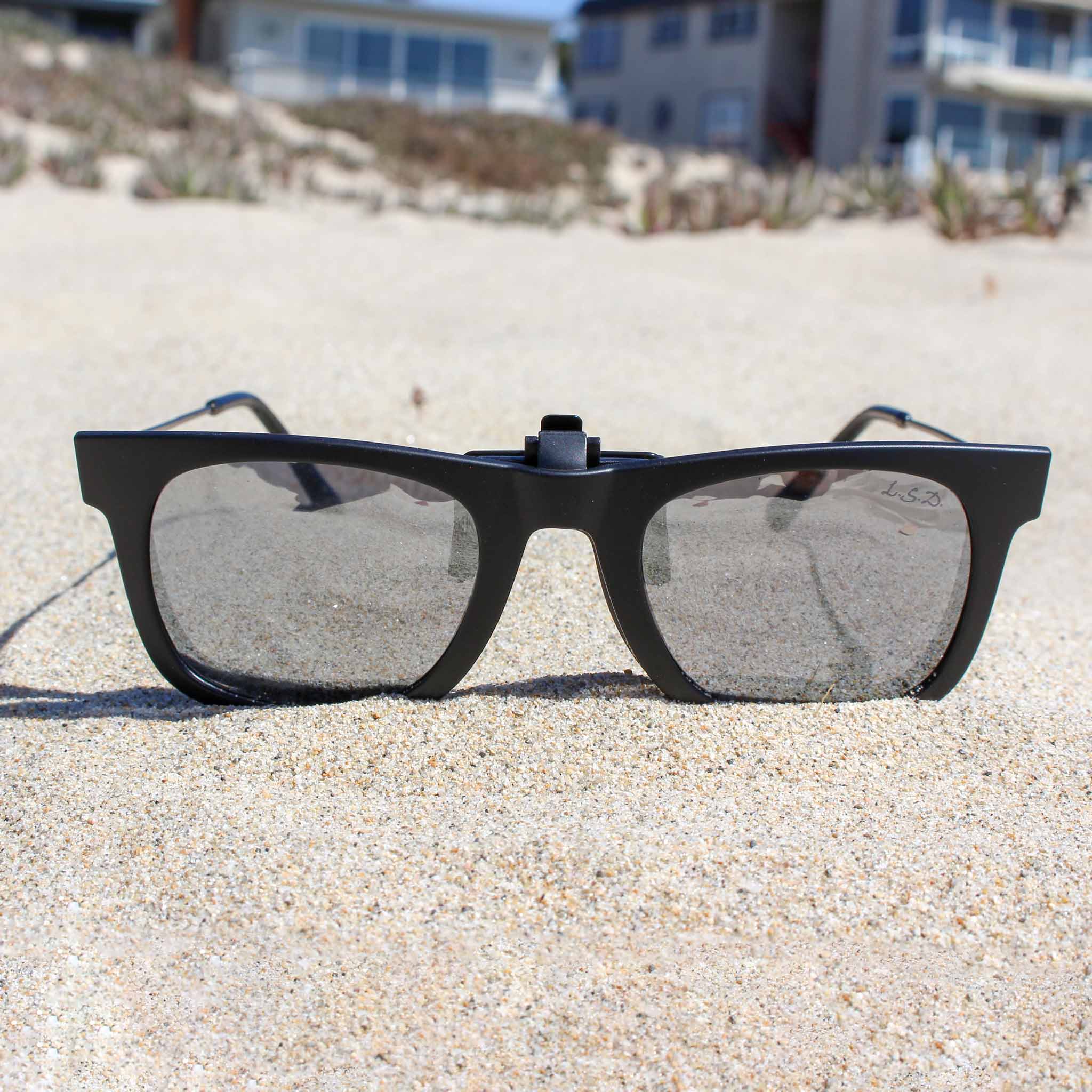 Clip Sunglasses Type4