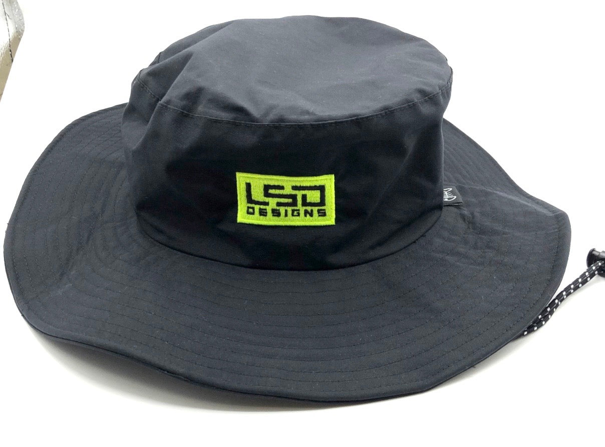 LSD Waterproof Breathable Hat