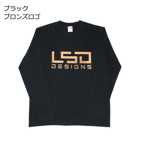 特別セーフ ASSORTED ロンT LOGO Tシャツ/カットソー(七分/長袖